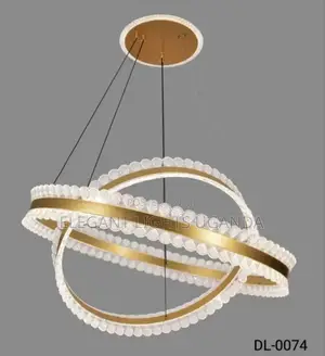 Led Chandeliers 3in1