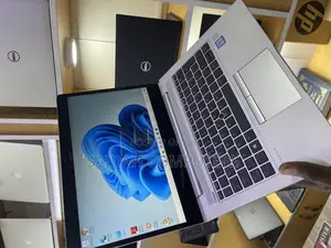 Laptop HP EliteBook 840 G5 8GB Intel Core I5 SSD 256GB