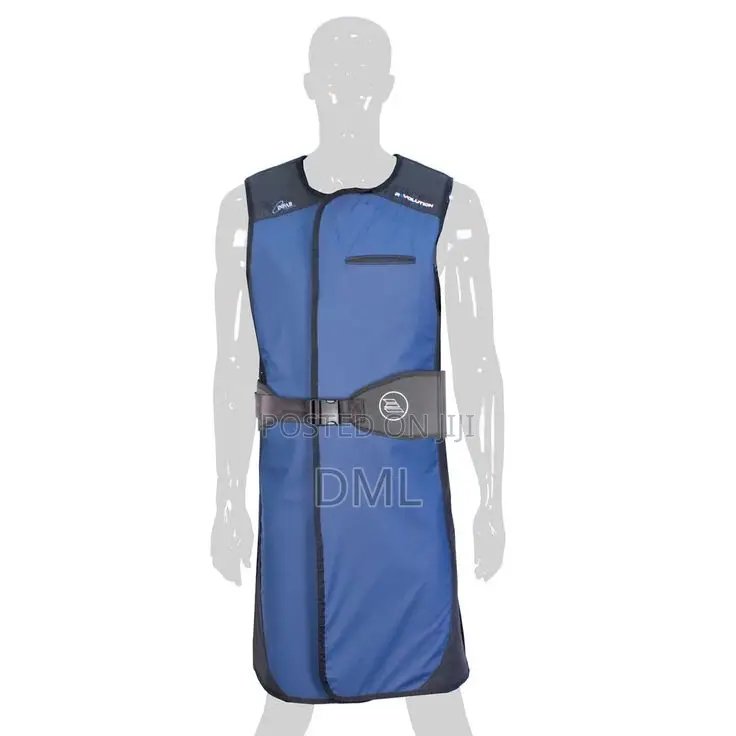 X-Ray Protective Lead Apron.