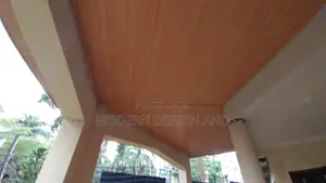 PVC Ceiling Heavy and Waterproof