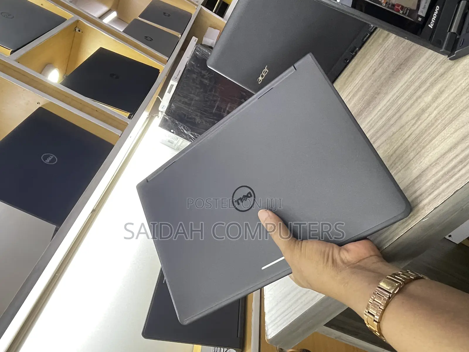 Laptop Dell Latitude 11 3150 4GB Intel Core 2 Duo HDD 500GB