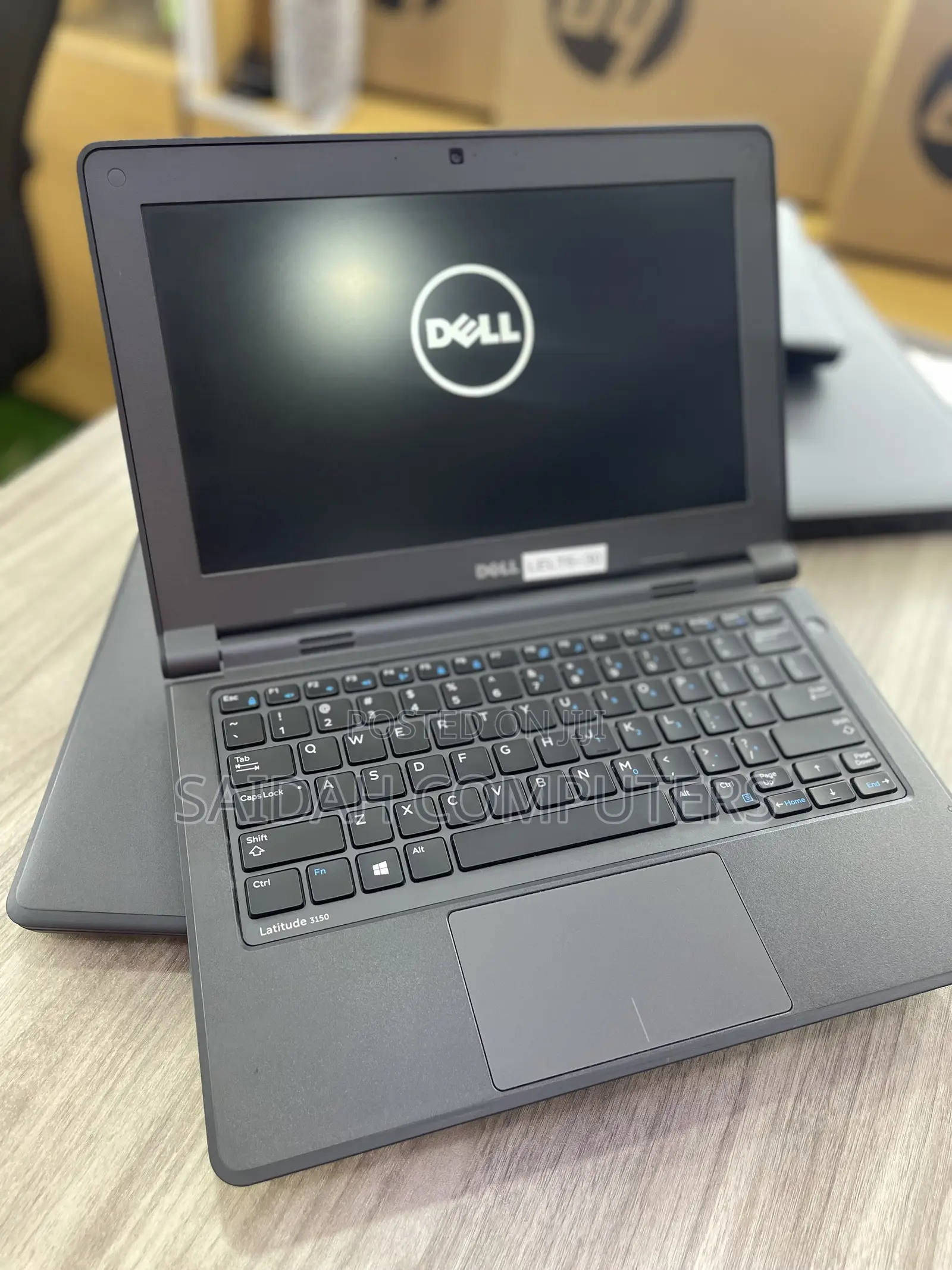 Laptop Dell Latitude 11 3150 4GB Intel Core 2 Duo HDD 500GB