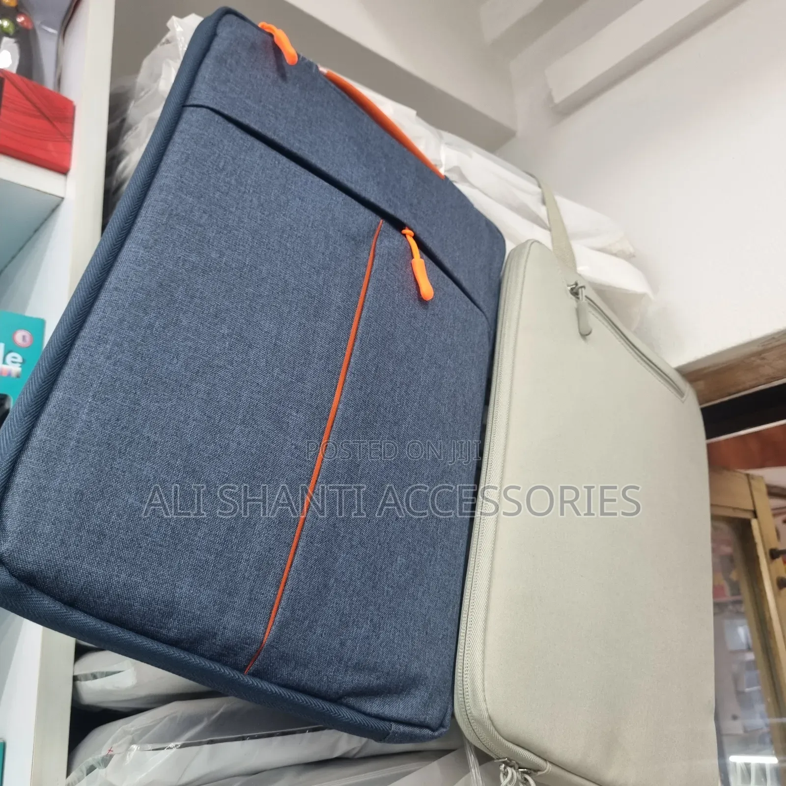 Sleek Laptop Pouches