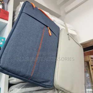 Sleek Laptop Pouches