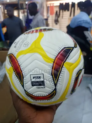 Nike Premier League Flight Soccer Ball