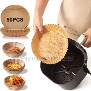 50pc Disposable Paper