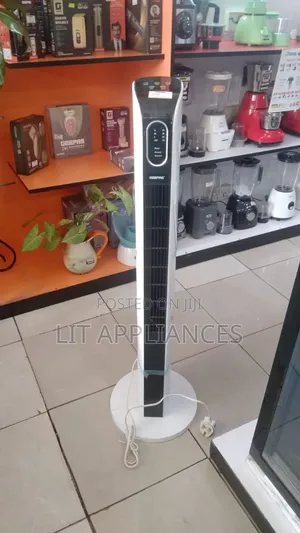 Geepas Tower Fan