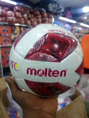 Molten Vantaggio Series Soccer Ball