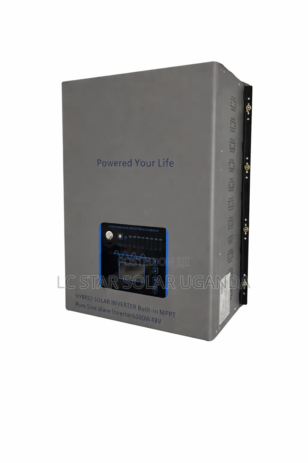 6kw (6000w) Hybrid Inverter