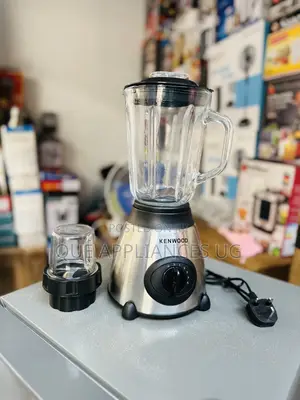Kenwood Ice Crusher Original Blender