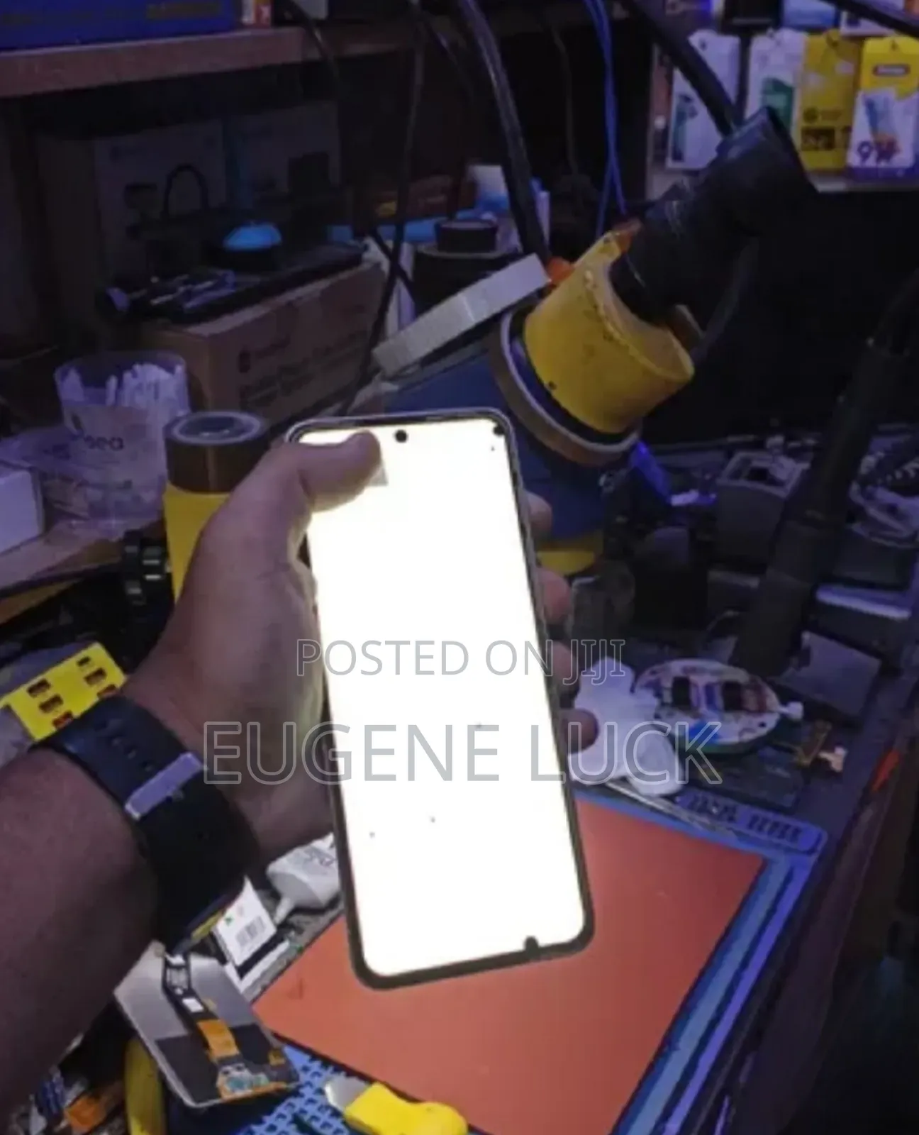 All Phone Repair at Affordable Prices
