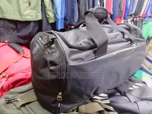 Multifunctional Gym And Travel Bag.