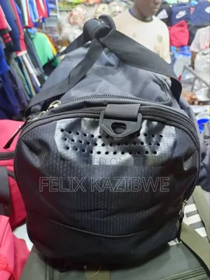 Multifunctional Gym And Travel Bag.