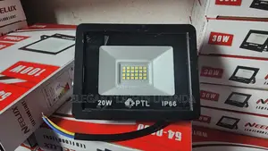 20 Watts Ac Floodlight