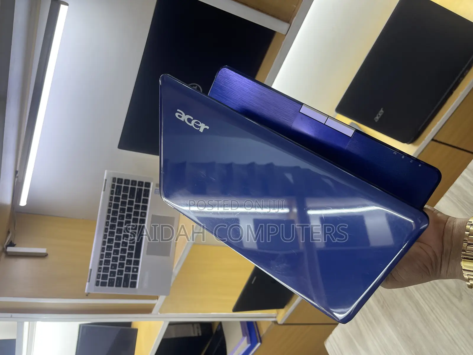 Laptop Acer Aspire 1410 4GB Intel Celeron HDD 320GB