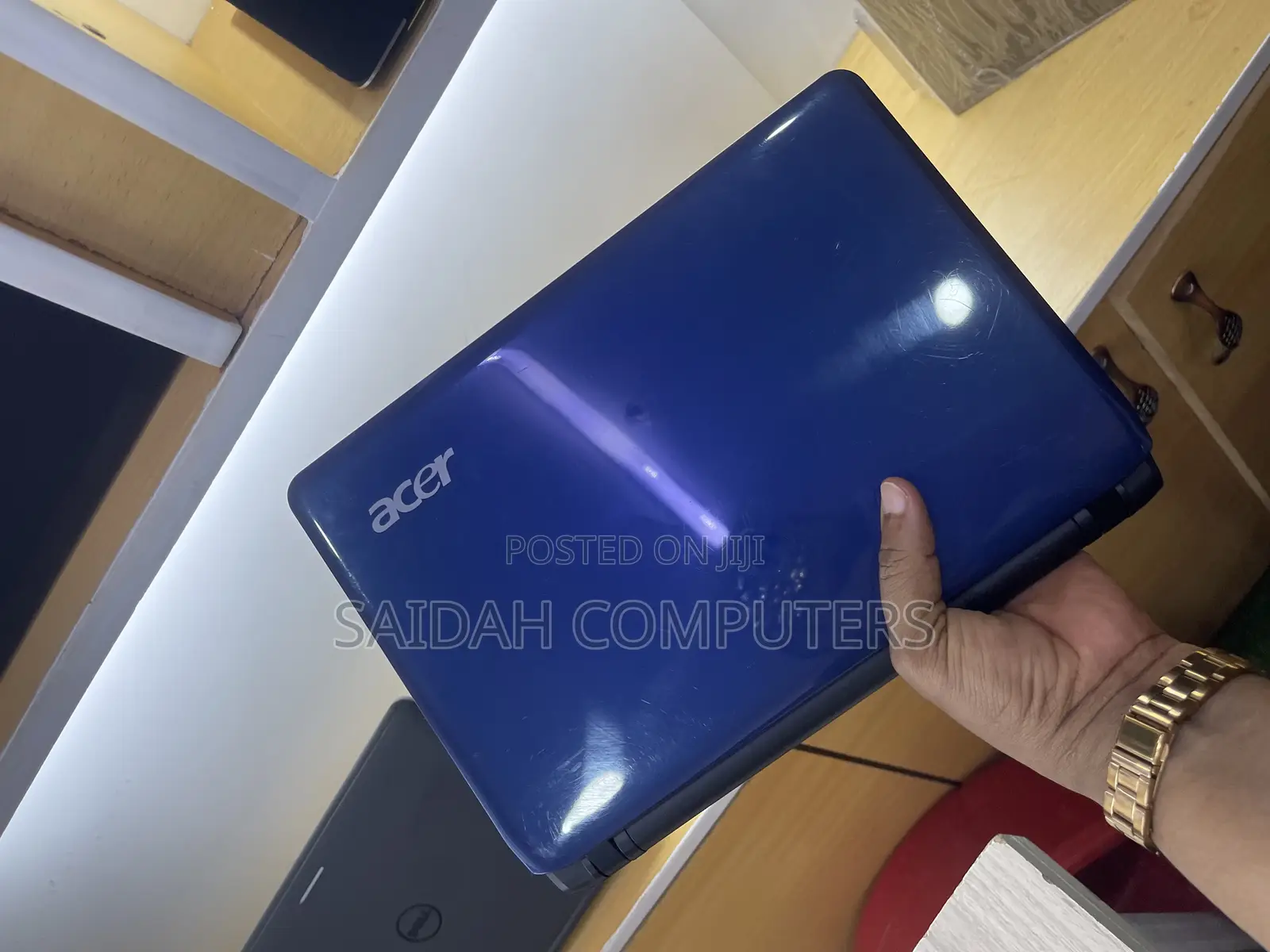 Laptop Acer Aspire 1410 4GB Intel Celeron HDD 320GB