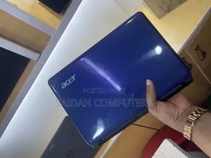 Laptop Acer Aspire 1410 4GB Intel Celeron HDD 320GB
