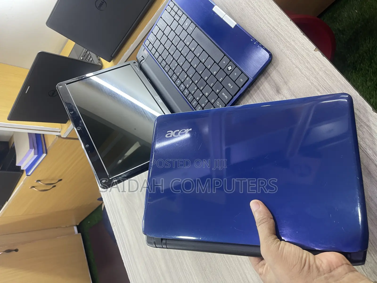 Laptop Acer Aspire 1410 4GB Intel Celeron HDD 320GB