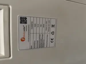 15kwh 300ah 48v Lithuim Ion Phosphate Battery