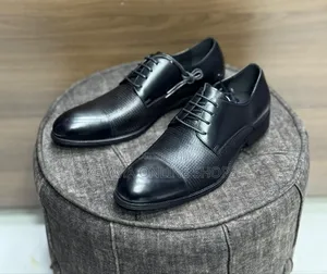 Leather Gentle Shoes, Loafer Oxfords