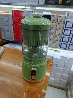 Citrus Juicer.