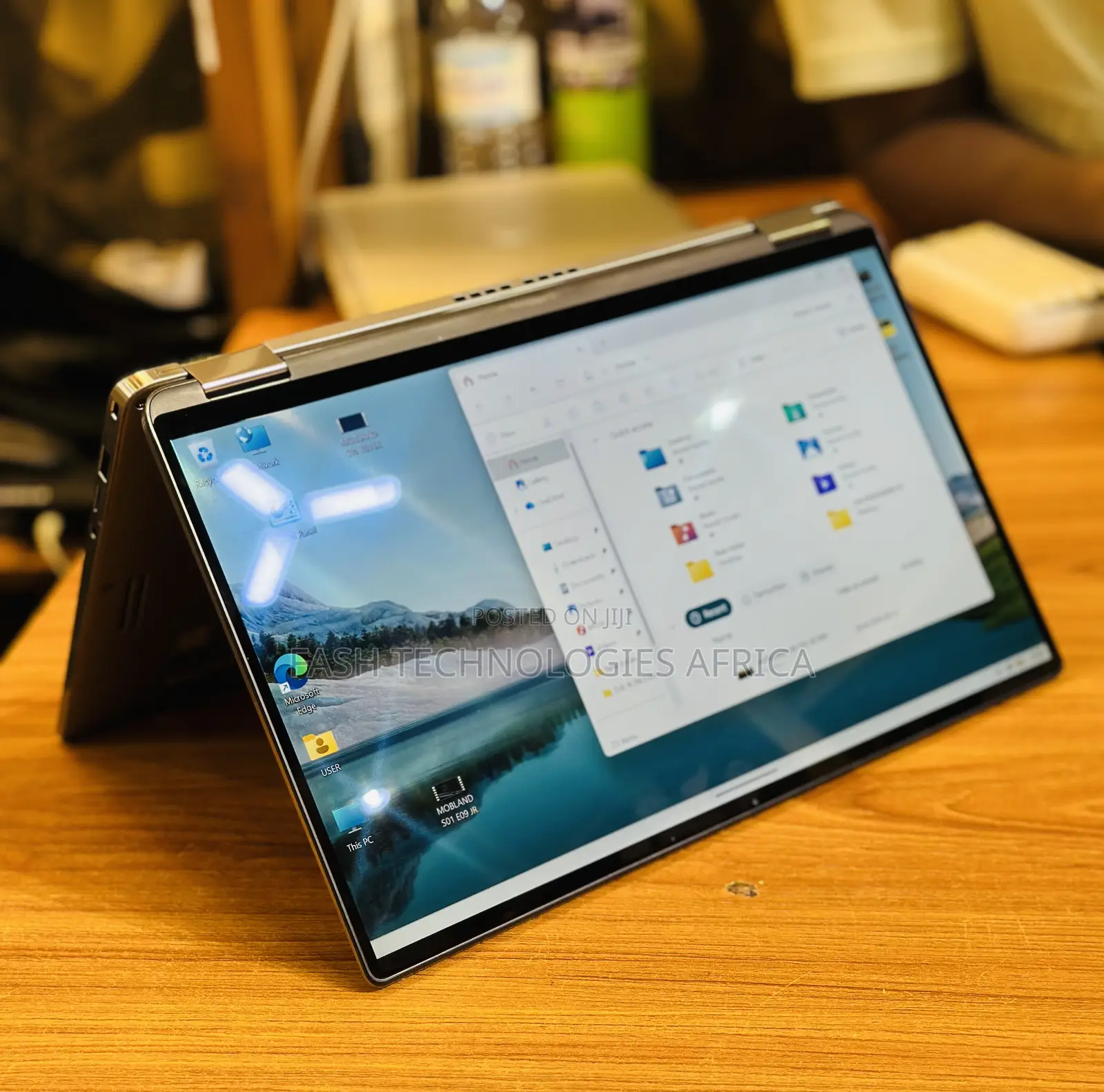 New Laptop Dell Latitude 7400 16GB Intel Core I7 SSD 512GB
