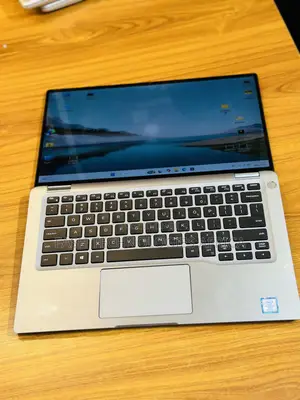 New Laptop Dell Latitude 7400 16GB Intel Core I7 SSD 512GB