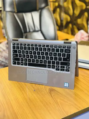 New Laptop Dell Latitude 7400 16GB Intel Core I7 SSD 512GB