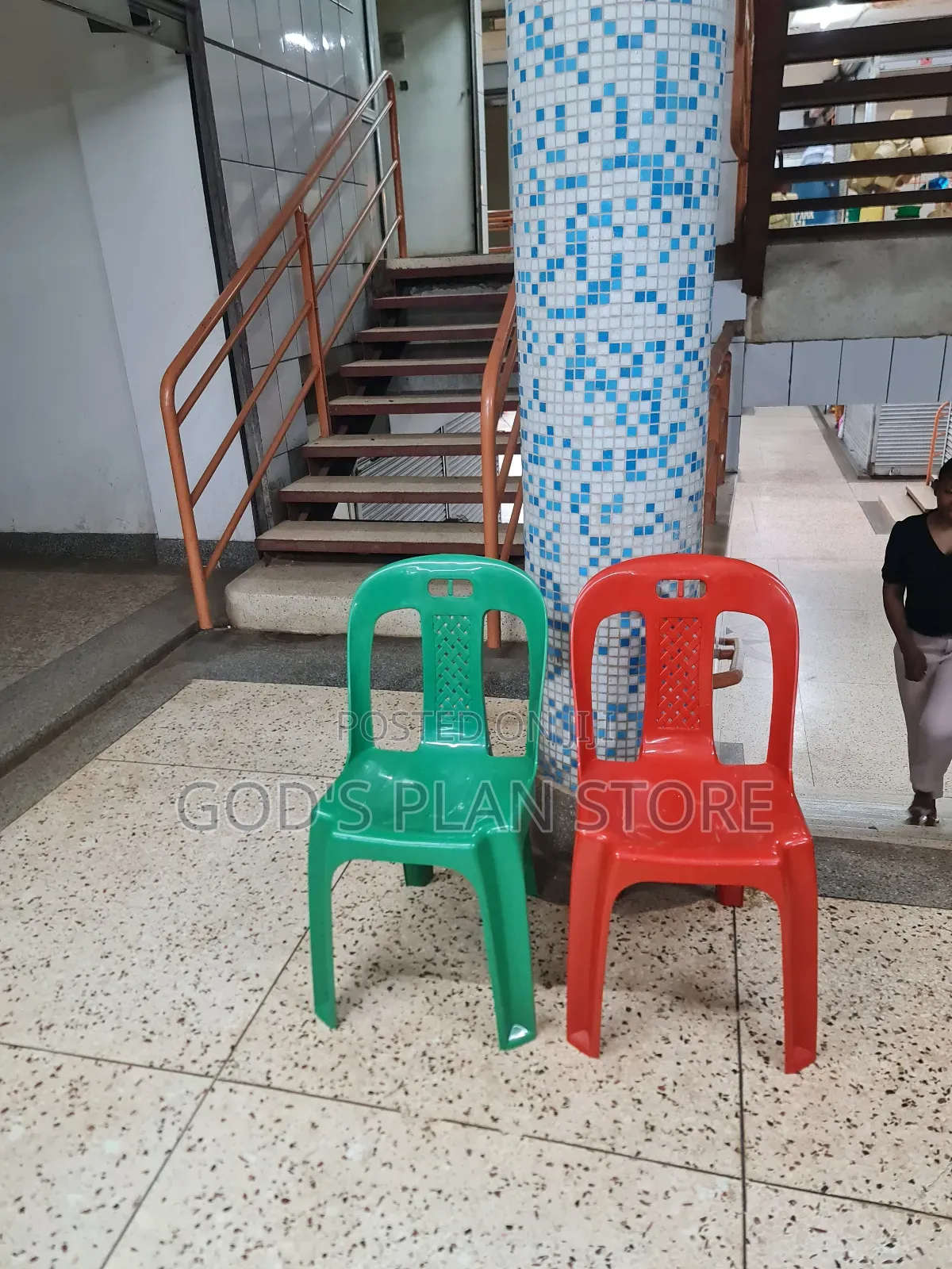 Sports Gardens Plastic Chairs Plastic Chairs