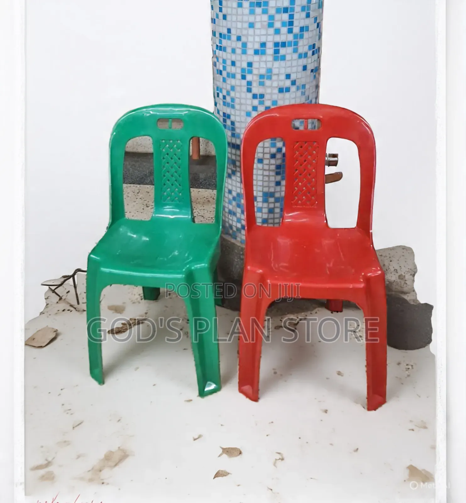 Advanced Armless Church Cafeteria Bars Plastic Chairs Plastic Chairs