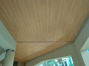 PVC Ceiling Shiny