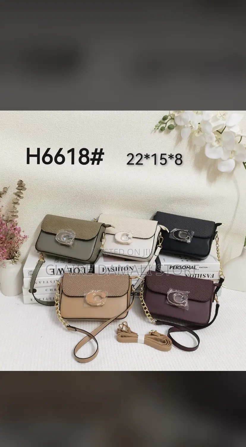 Ladies Bag