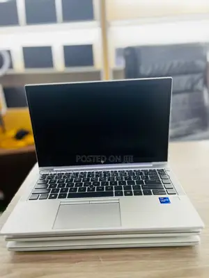 Laptop HP EliteBook 840 G8 16GB Intel Core I7 SSD 512GB
