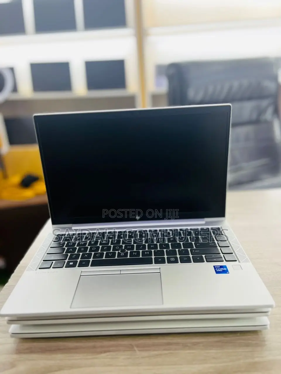 Laptop HP EliteBook 840 G8 16GB Intel Core I7 SSD 512GB