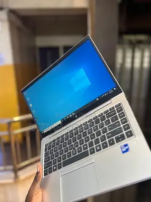 Laptop HP EliteBook 840 G8 16GB Intel Core I7 SSD 512GB