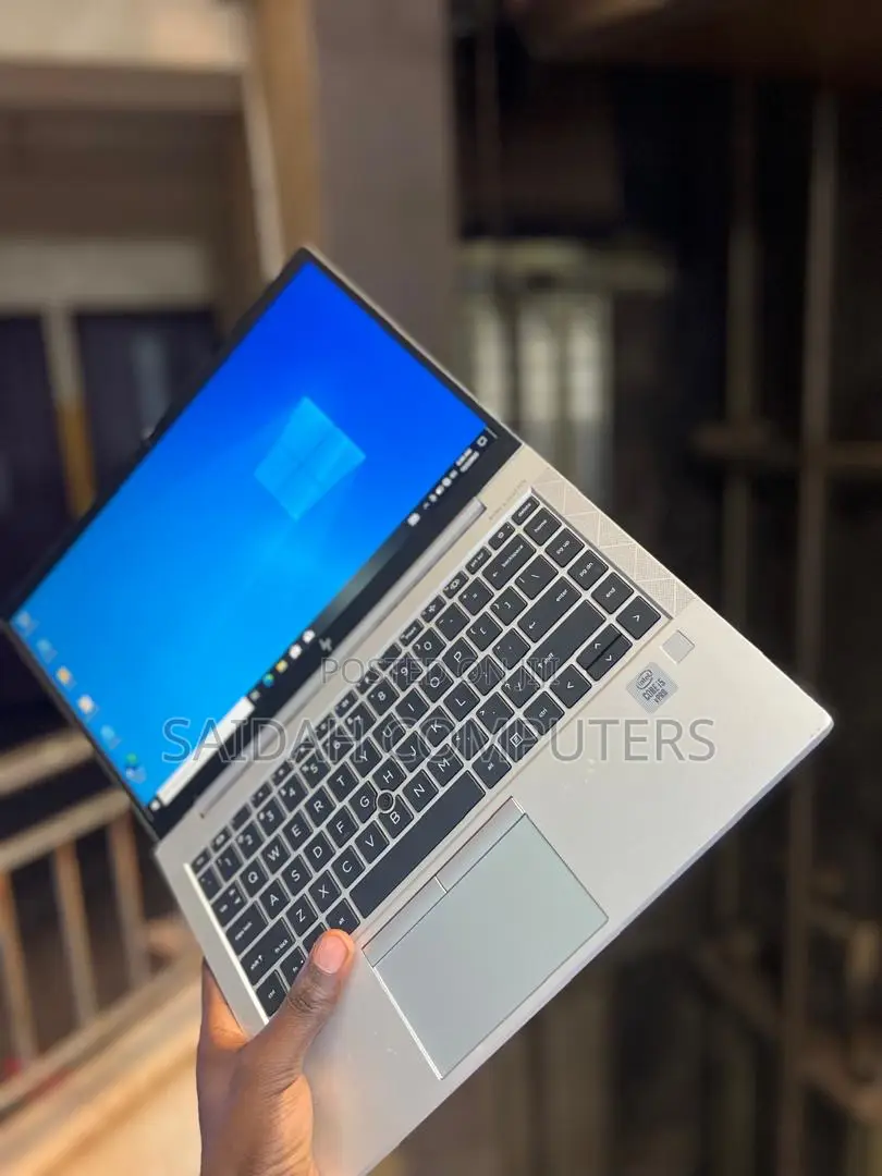 Laptop HP EliteBook 840 G8 16GB Intel Core I7 SSD 512GB