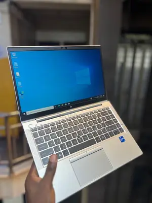 Laptop HP EliteBook 840 G8 16GB Intel Core I7 SSD 512GB