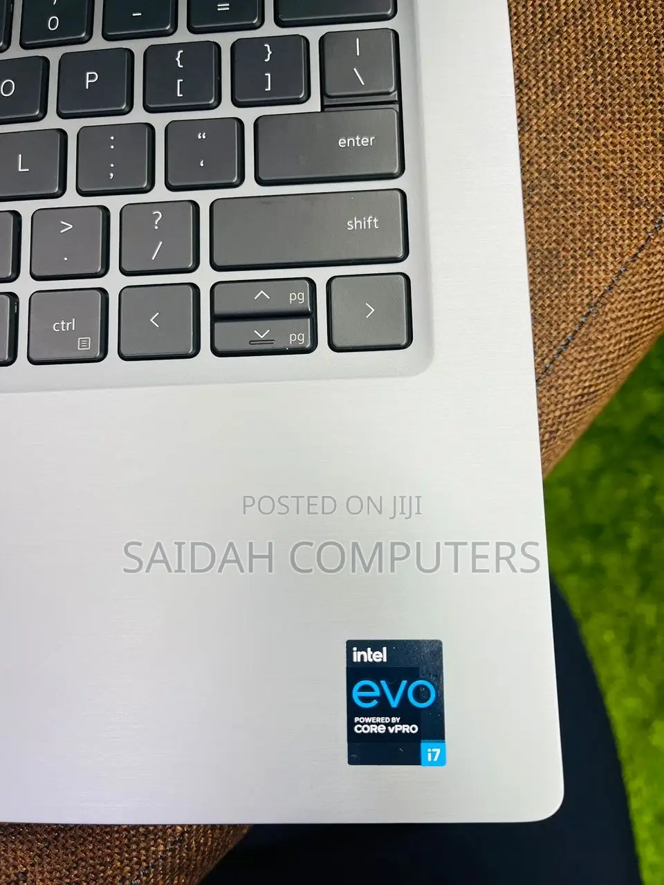 Laptop HP EliteBook 840 G8 16GB Intel Core I7 SSD 512GB