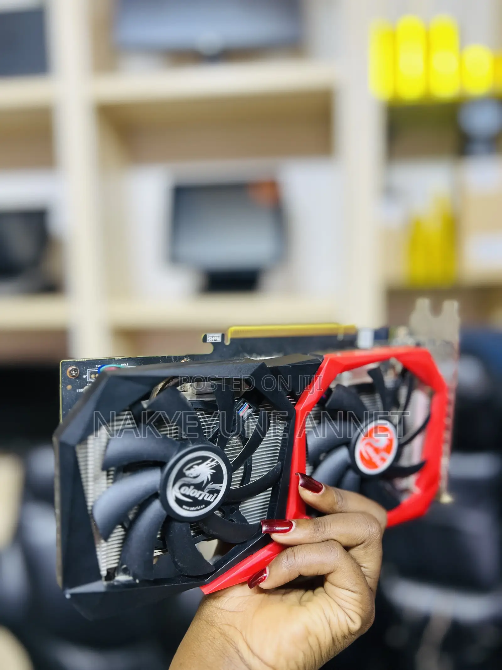 Geforce Gtx 1660 Super 6gb