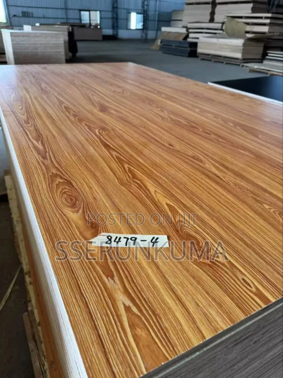 Mult Purpose Boards