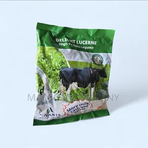 Alfa Alfa Lucerne High Protein Grass Pasture Seeds 1kg