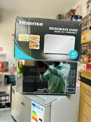 Hissence Microwave Oven 20litres