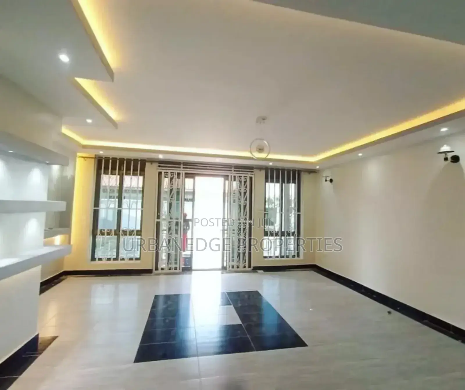 3bdrm Apartment in Bunga, Central Division for rent