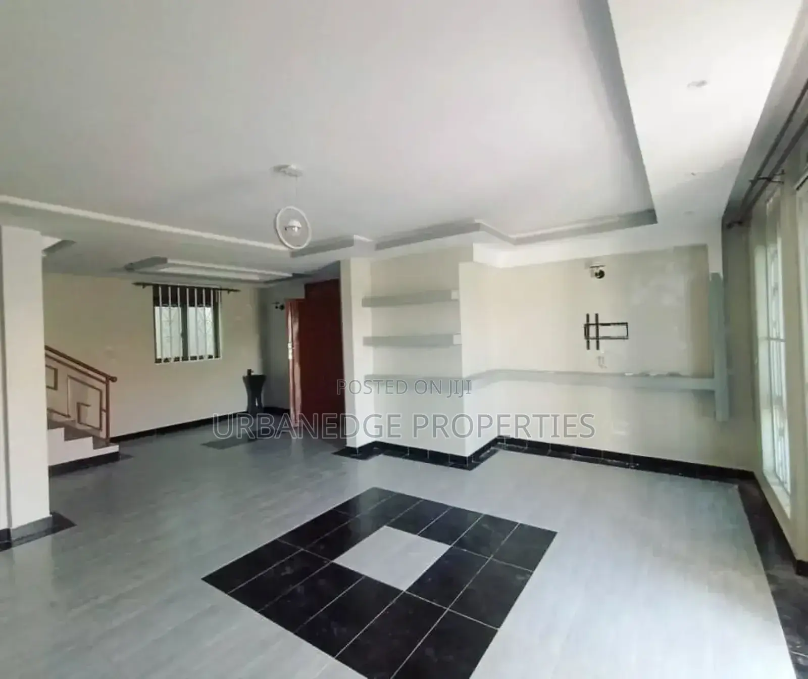3bdrm Apartment in Bunga, Central Division for rent