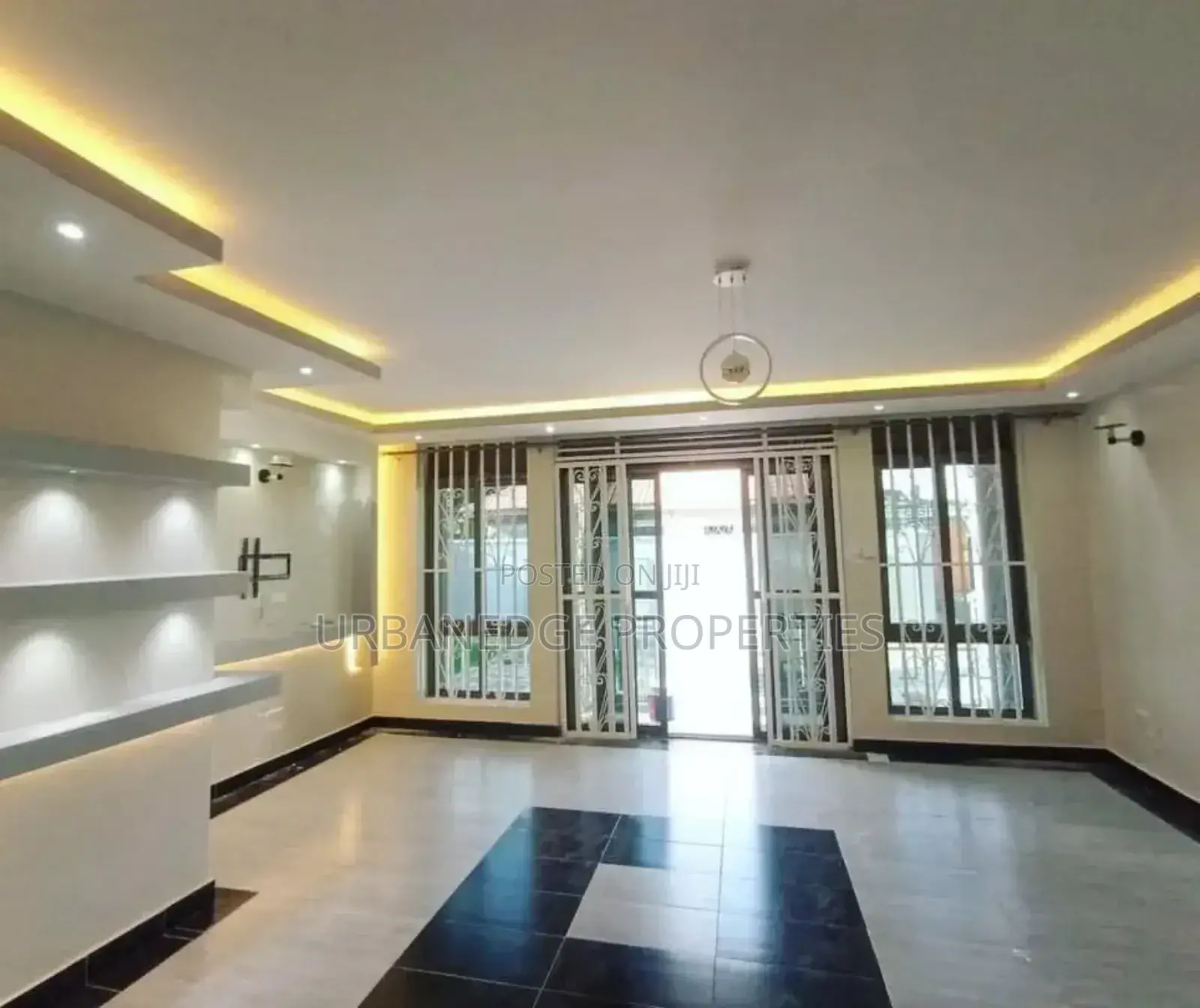 3bdrm Apartment in Bunga, Central Division for rent