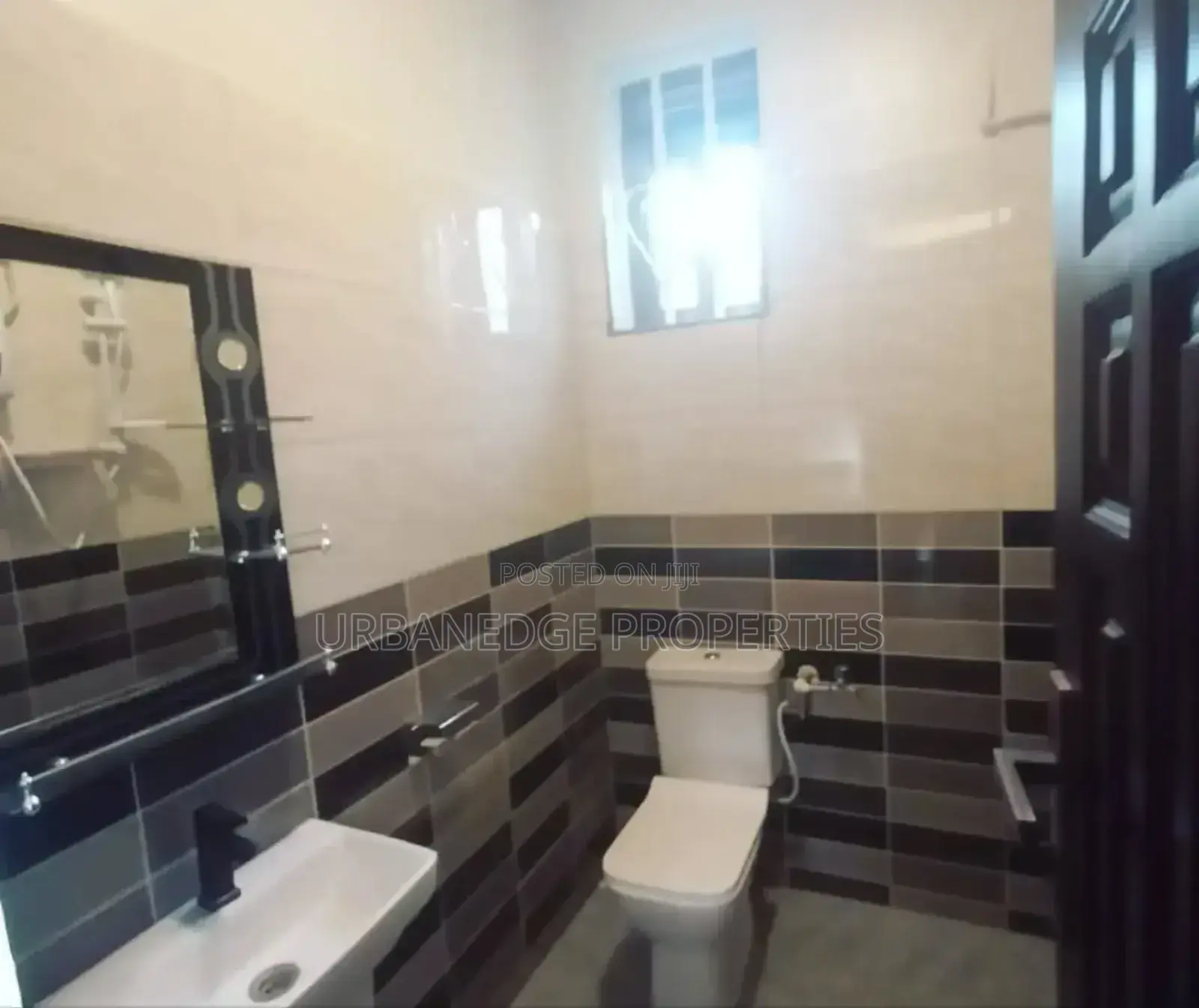 3bdrm Apartment in Bunga, Central Division for rent