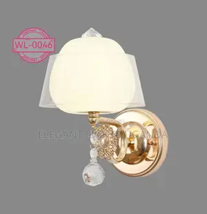 Wall Light Led