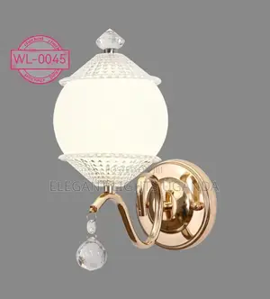 Wall Light Led
