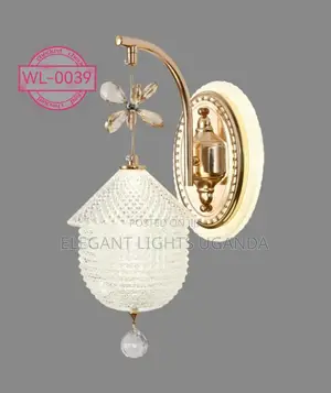 Wall Light Led
