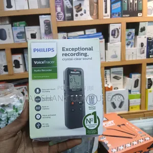 Philips Audio Recorder/Voice Tracer